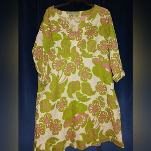 Boden xxl dress